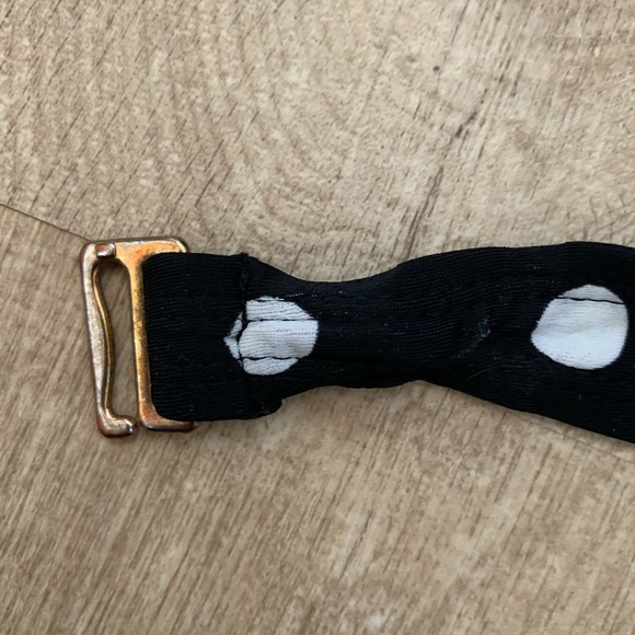 Victoria secret bandeau bathing suit top - Picture 3 of 4